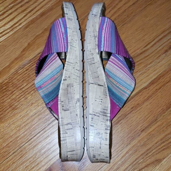 Life stride Sandals  - Picture 6 of 8